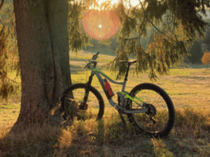 17. Gökova Bisiklet Turu