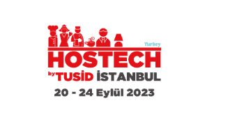 HOSTECH by TUSİD İSTANBUL