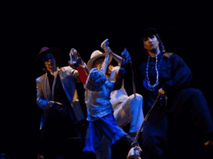 Balkan Ülkeleri Tiyatro Festivali