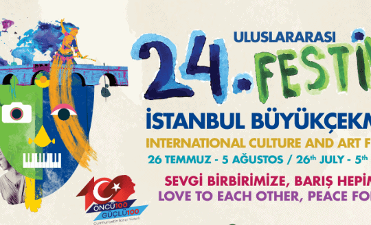 24.Uluslararası Kültür ve Sanat Festival