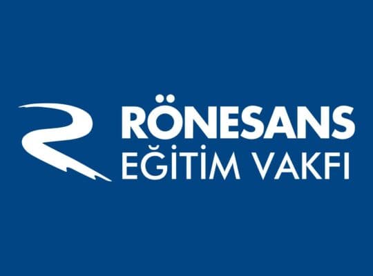 Rönesans Eğitim Vakfı Bursu