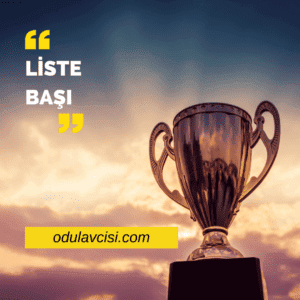 Liste Başı