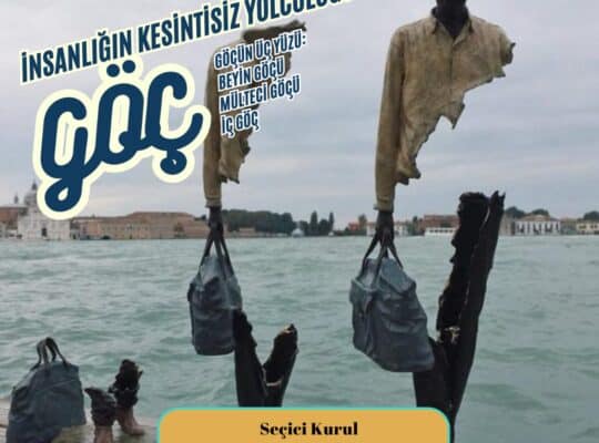 Millet Derneği Düzyazı Yarışması