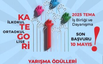 Çeksanat Çocuk Öykü Yarışması