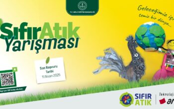 Sıfır Atık Yarışması