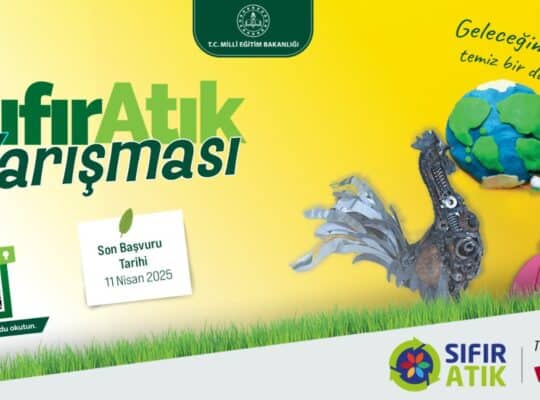 Sıfır Atık Yarışması