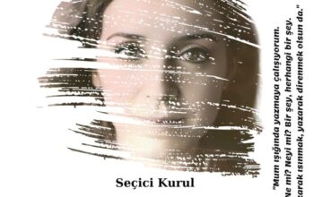 2025 Tomris Uyar Öykü Armağanı