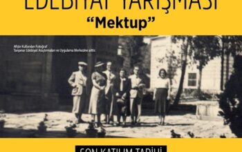 Ahmet Hamdi Tanpınar Edebiyat Yarışması