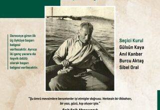 19. Sait Faik Öykü Yarışması