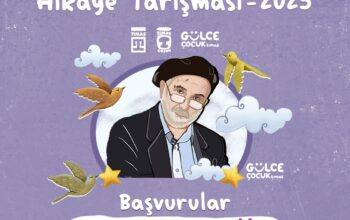 3. Hekimoğlu İsmail Hikâye Yarışması