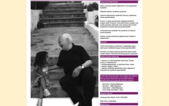 12. İsmail Sivri ÇocukÖyküleri Yarışması